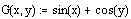 example with z-values