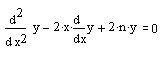 Hermite function