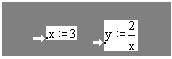 example of anchor points