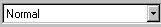 Formatting Font Drop-down Menu