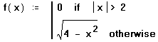 otherwise operator